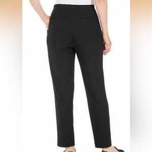 Women’s XL Classic Black Hilary Radley Women's Pants